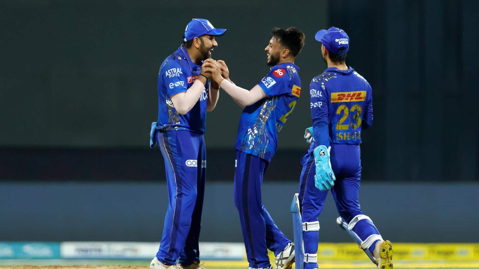 Decoding best bowling spells for Mumbai Indians in IPL