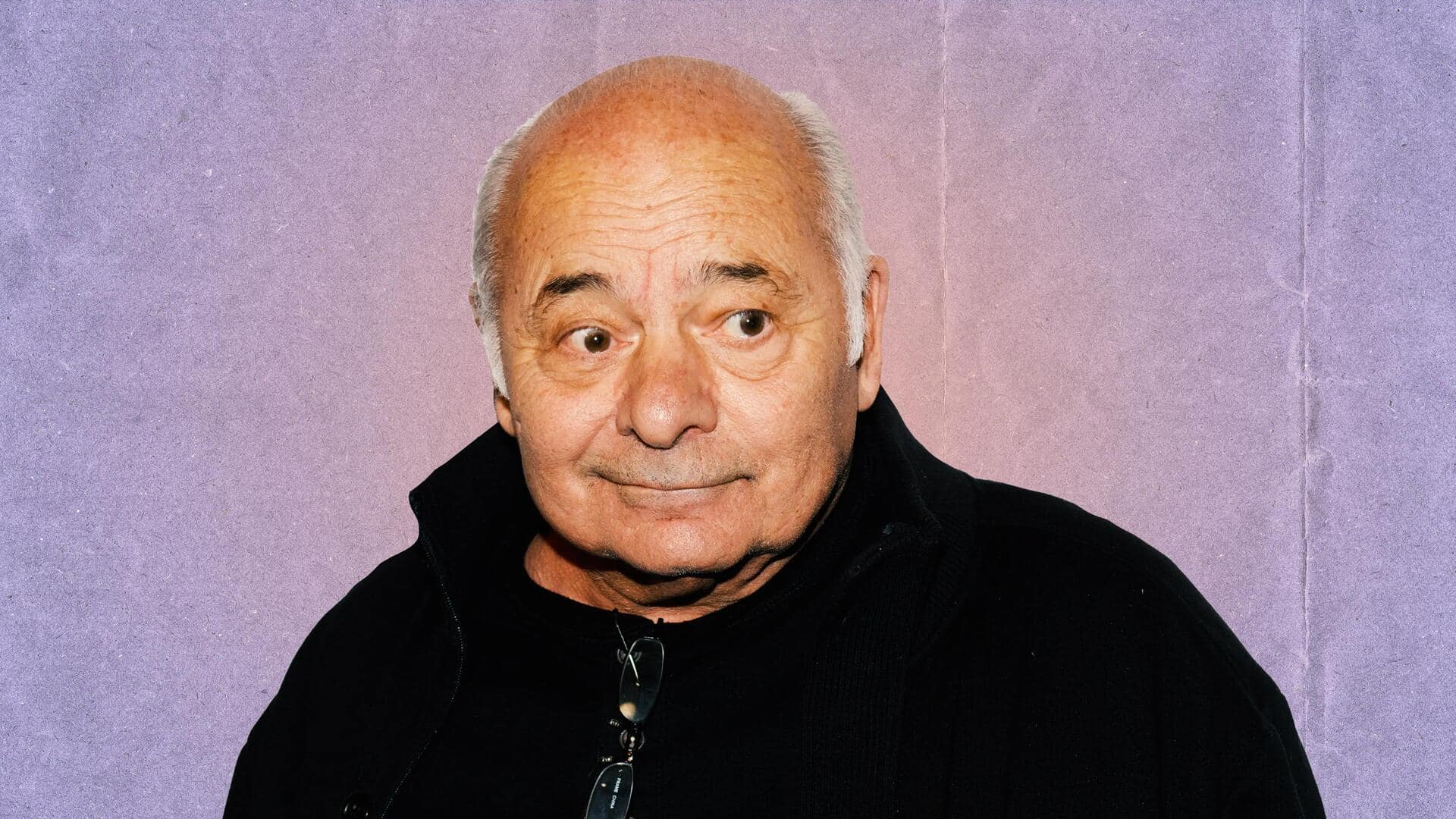 Oscar nominee Burt Young dies (83); Sylvester Stallone pays tribute