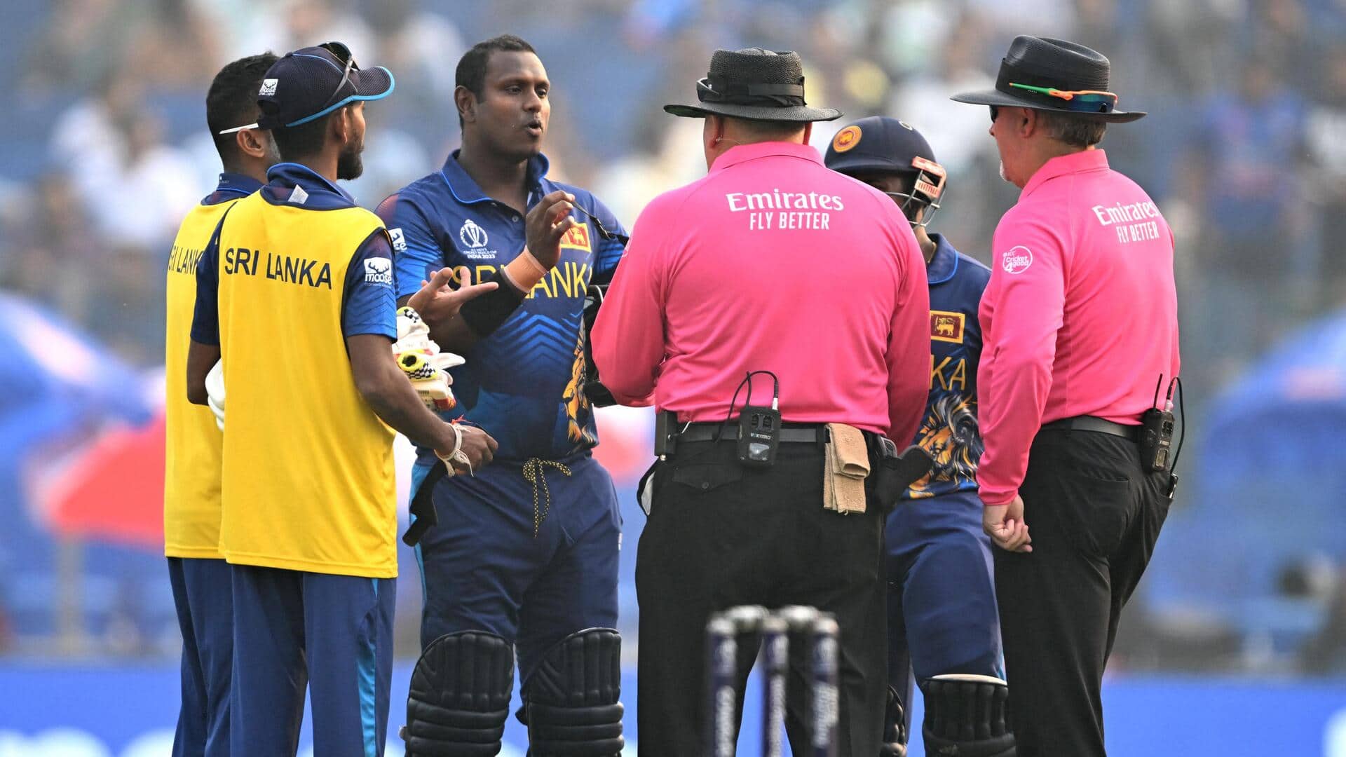 ICC introduces stop clock in men's ODI and T20I cricket
