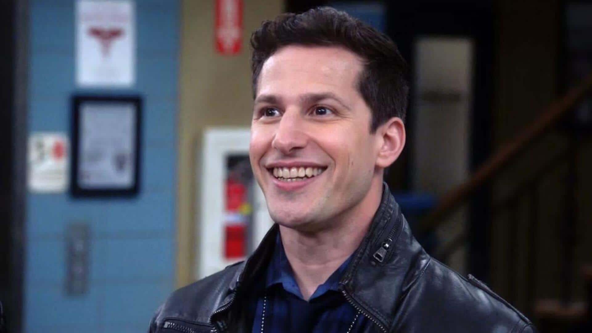 Radio Silence to collaborate with 'Brooklyn Nine-Nine' star Andy Samberg