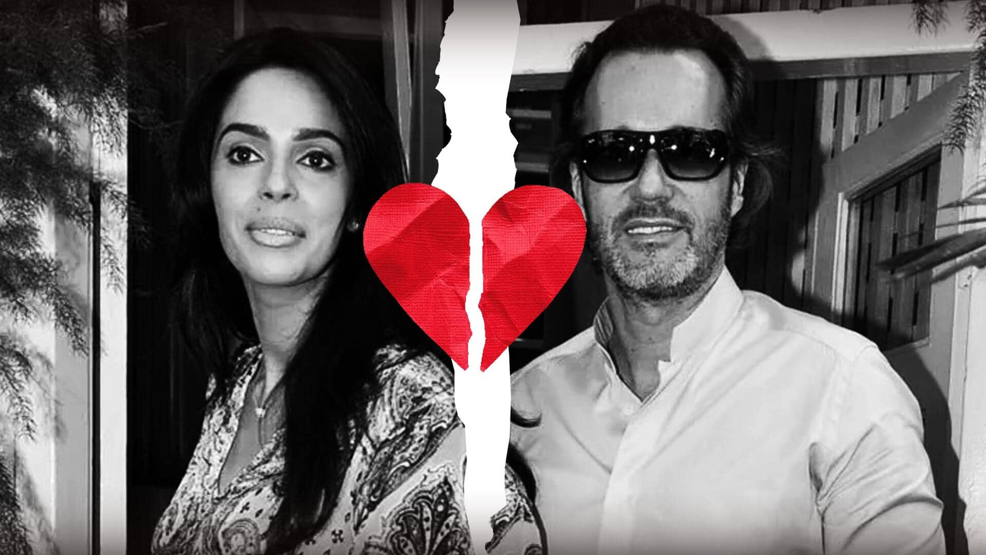 Mallika Sherawat confirms break with French boyfriend Cyrille Auxenfans