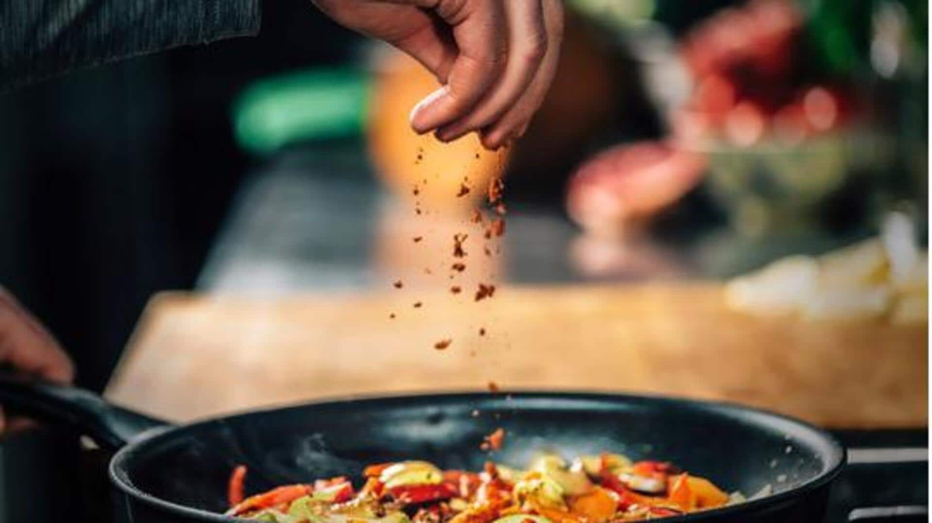 Cook faster, waste less: 5 kitchen tips that work Cook faster, waste less: 5 kitchen tips that work
