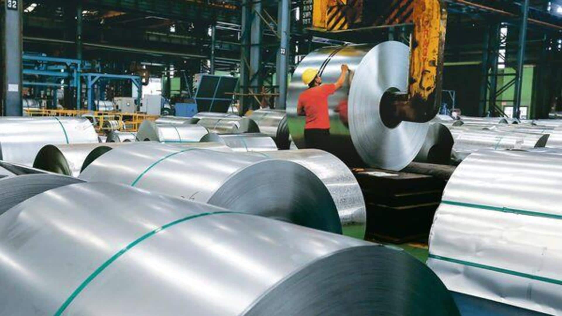 India's core sector growth inches up to 1.7% in June