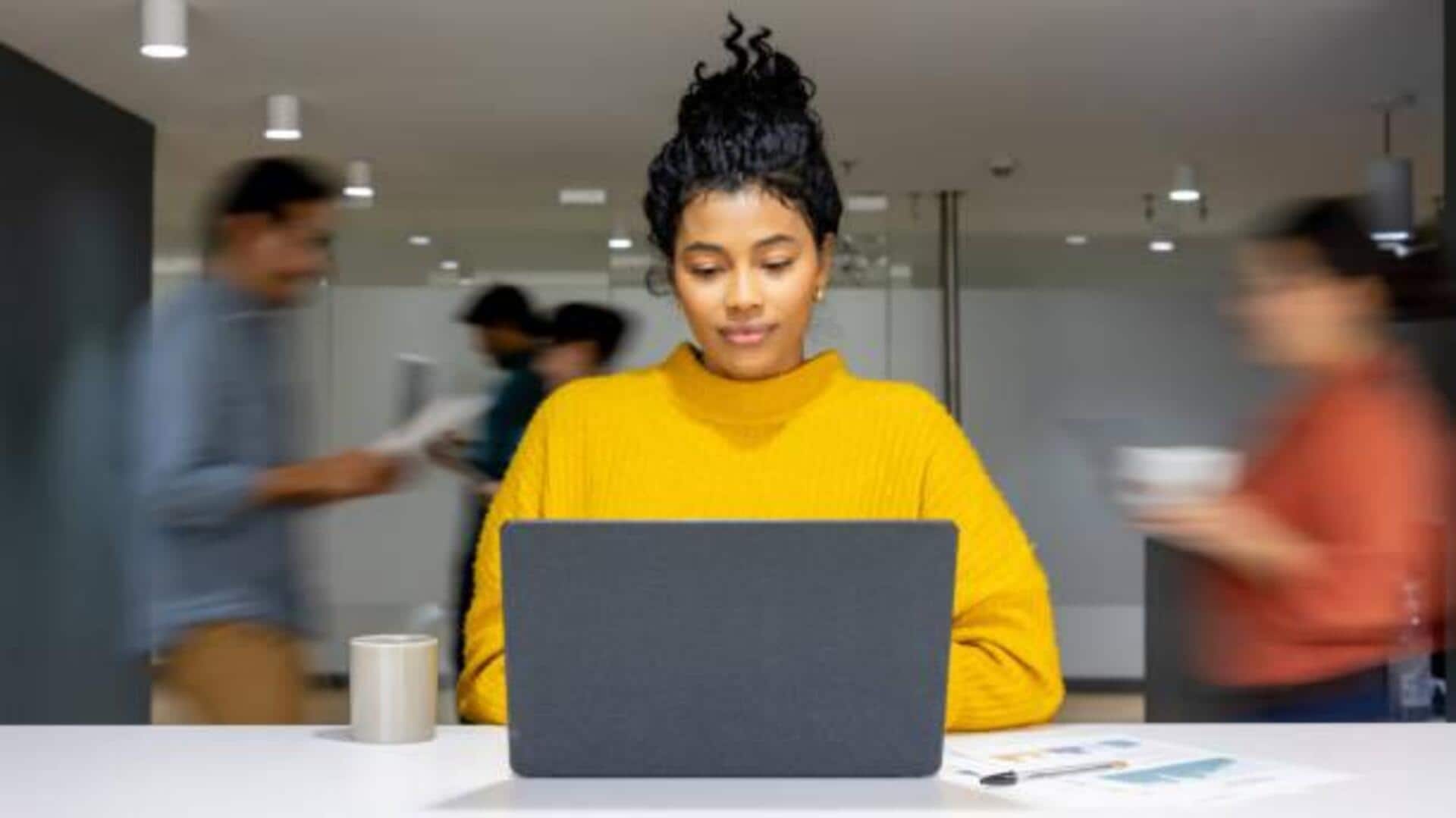 How to build better focus at work