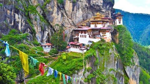 How Bhutan plans to tackle its declining birth rate