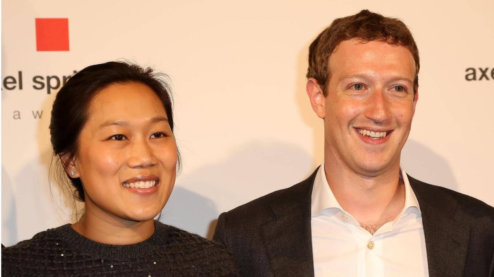 Mark Zuckerberg's wife Priscilla Chan shuts $125M school