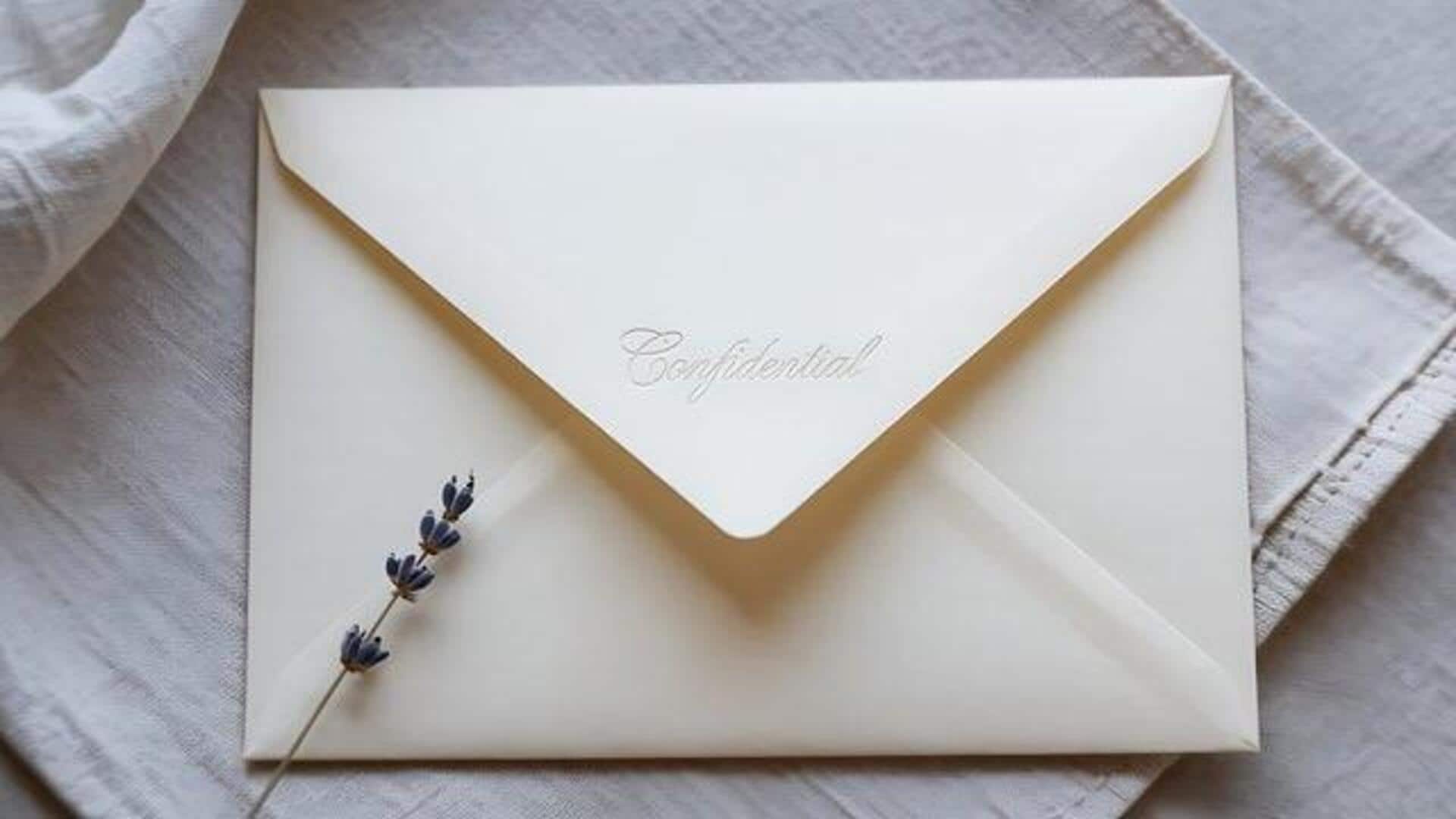 How to graciously decline an invitation