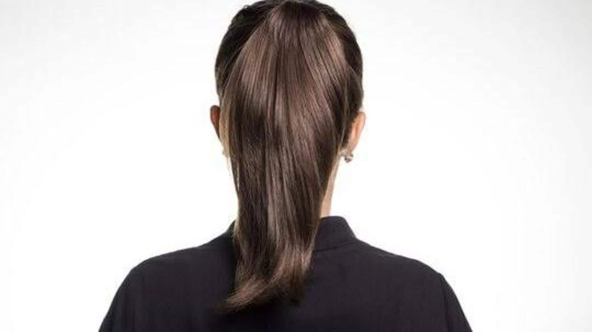 Monsoon party? These hairstyles got you sorted 