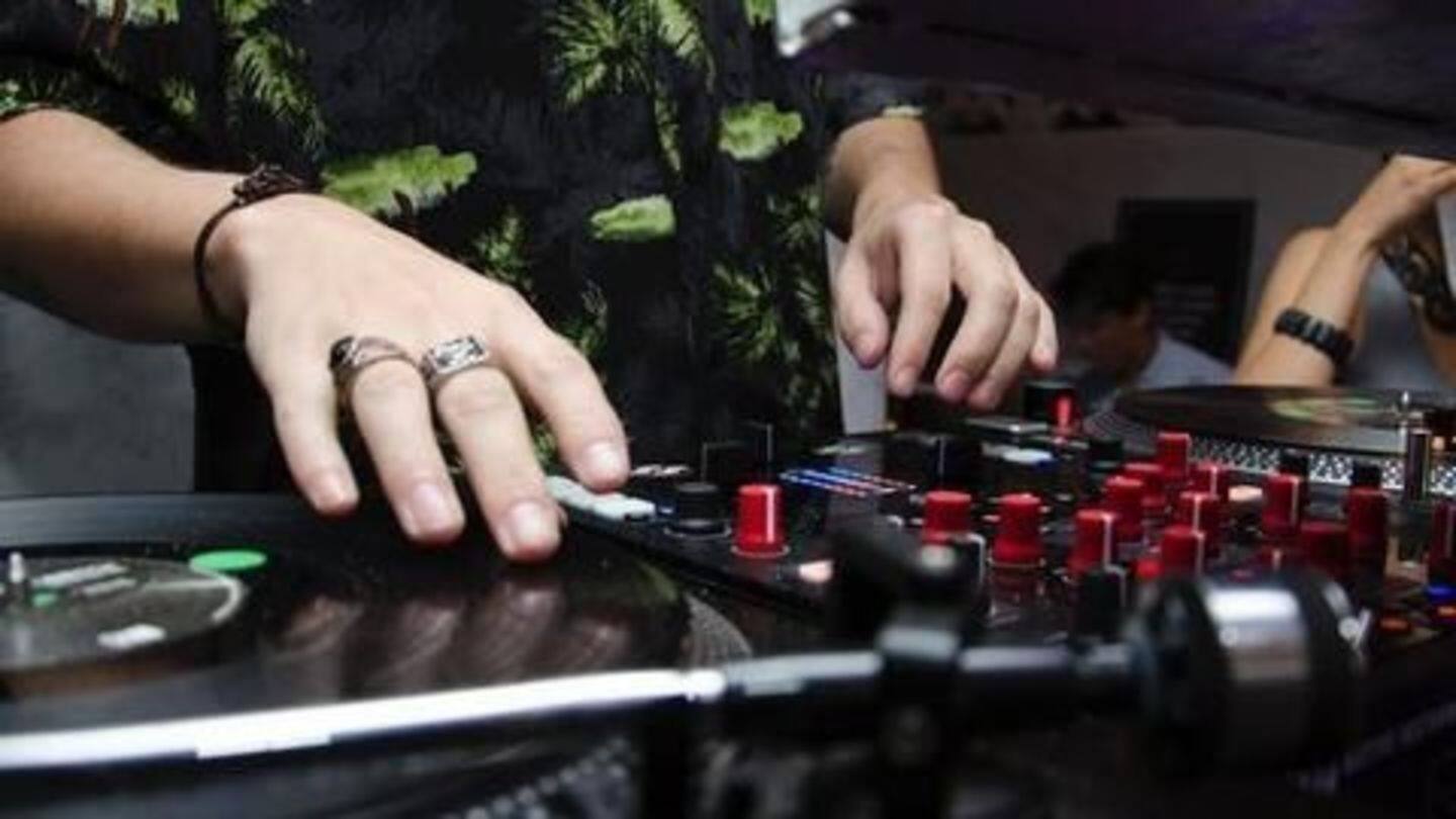 Tunisia: DJ plays Muslim prayer remix, sparks outrage