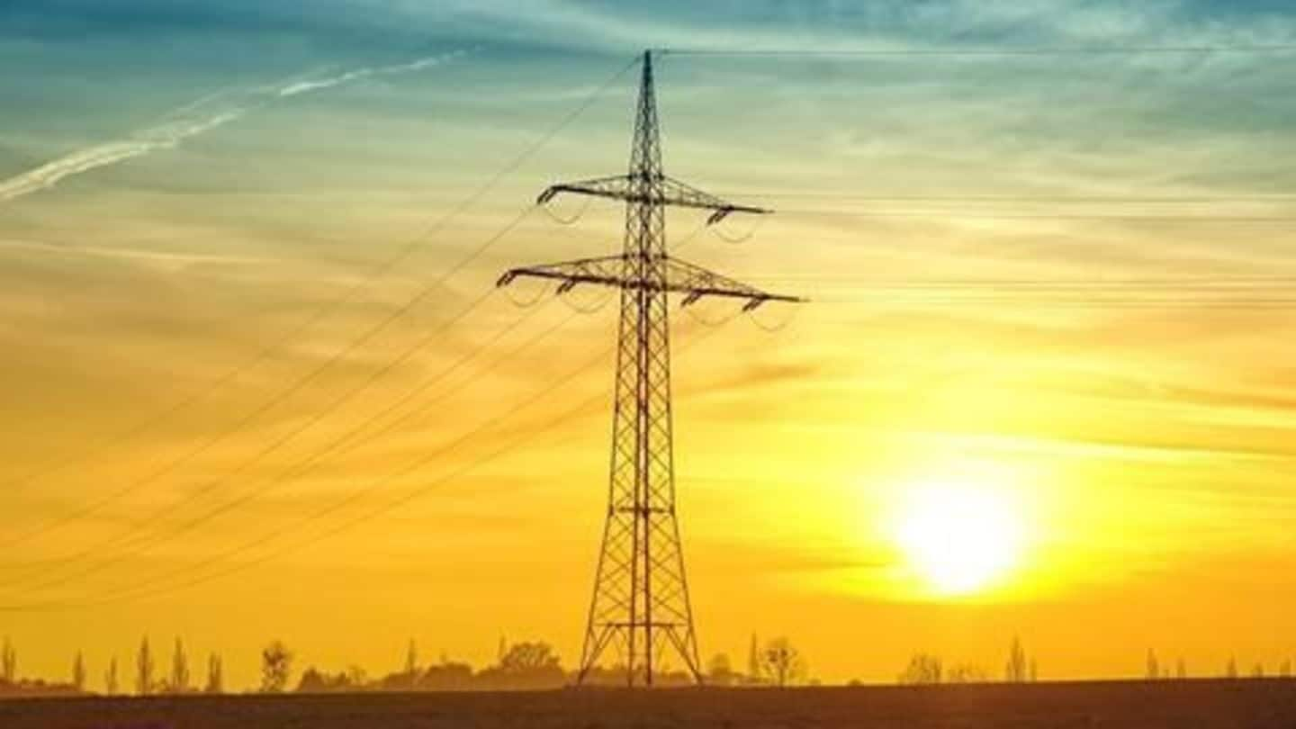 New power tariff policy: Low tariffs for more power consumption | NewsBytes