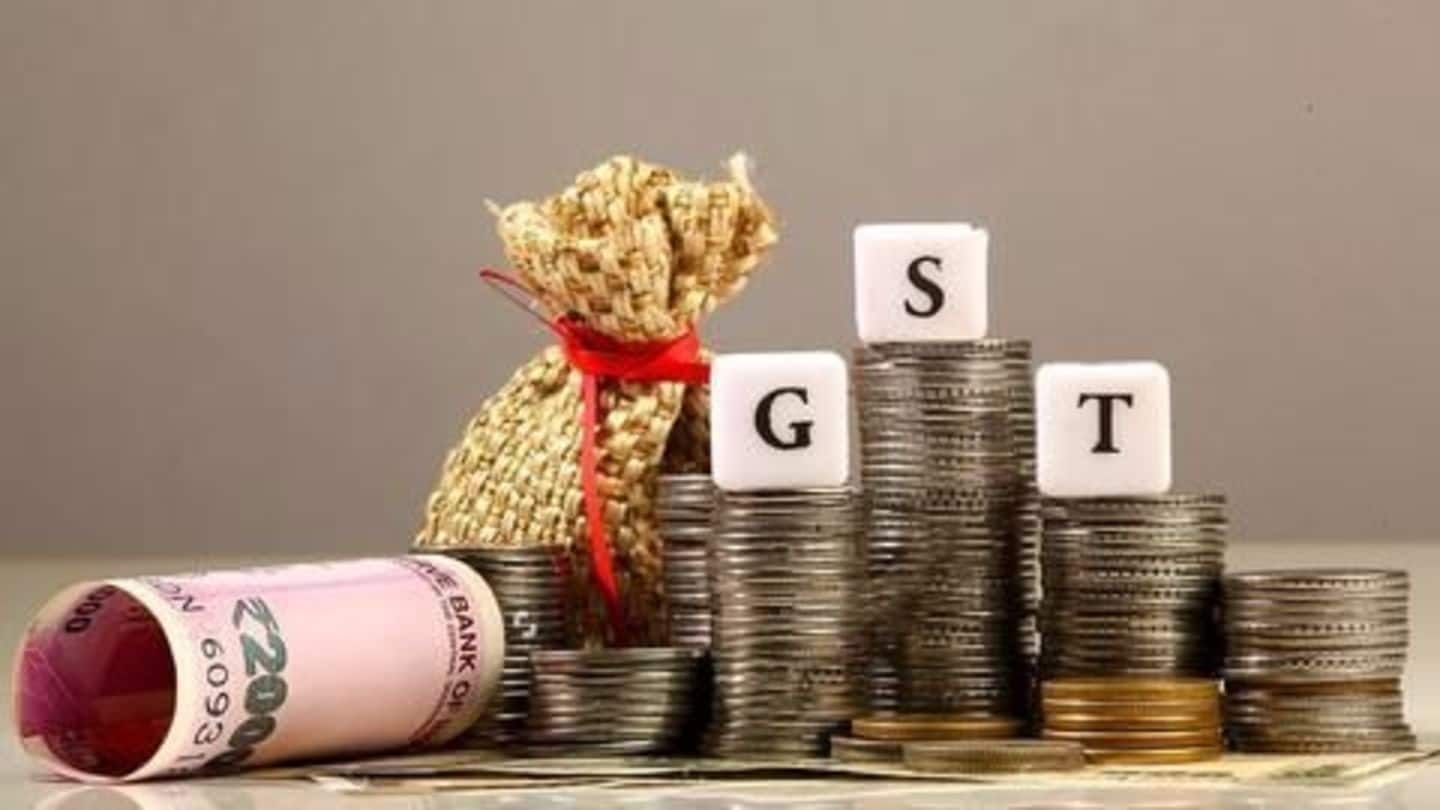Central Hall to welcome GST with a starry event