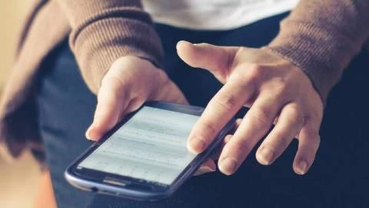 Indian users would consume 11GB data/month by 2022: Report