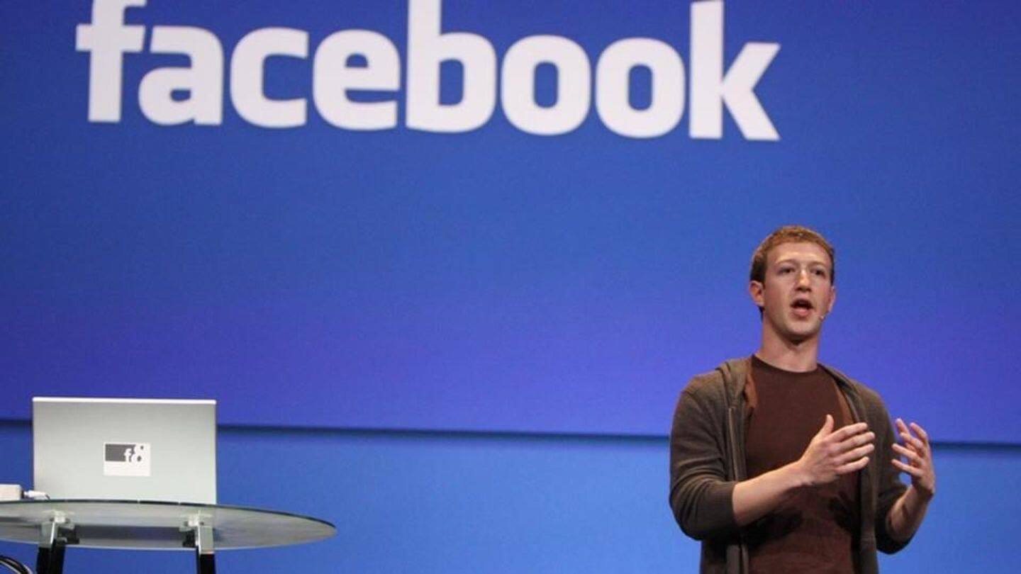 Facebook's Mark Zuckerberg drops controversial stock plan