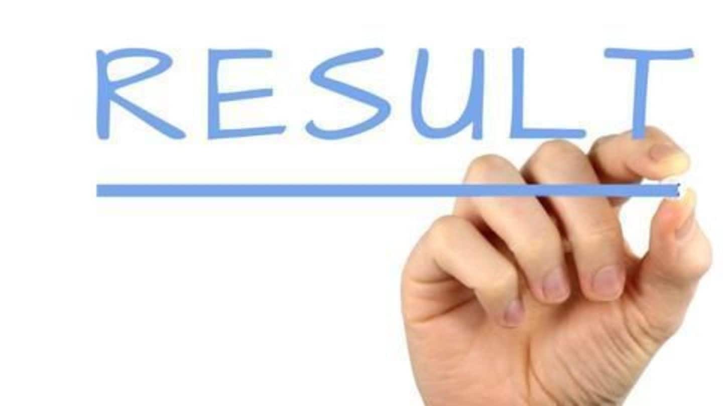 Haryana Board declares rectified results, after goof-up