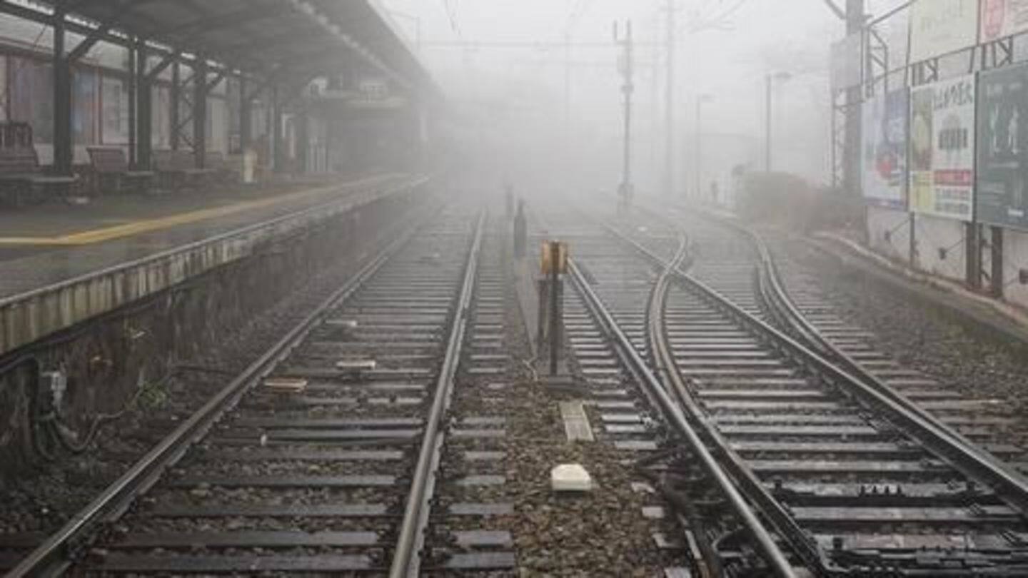 Railways to compensate man with Rs. 75,000 for inconvenience