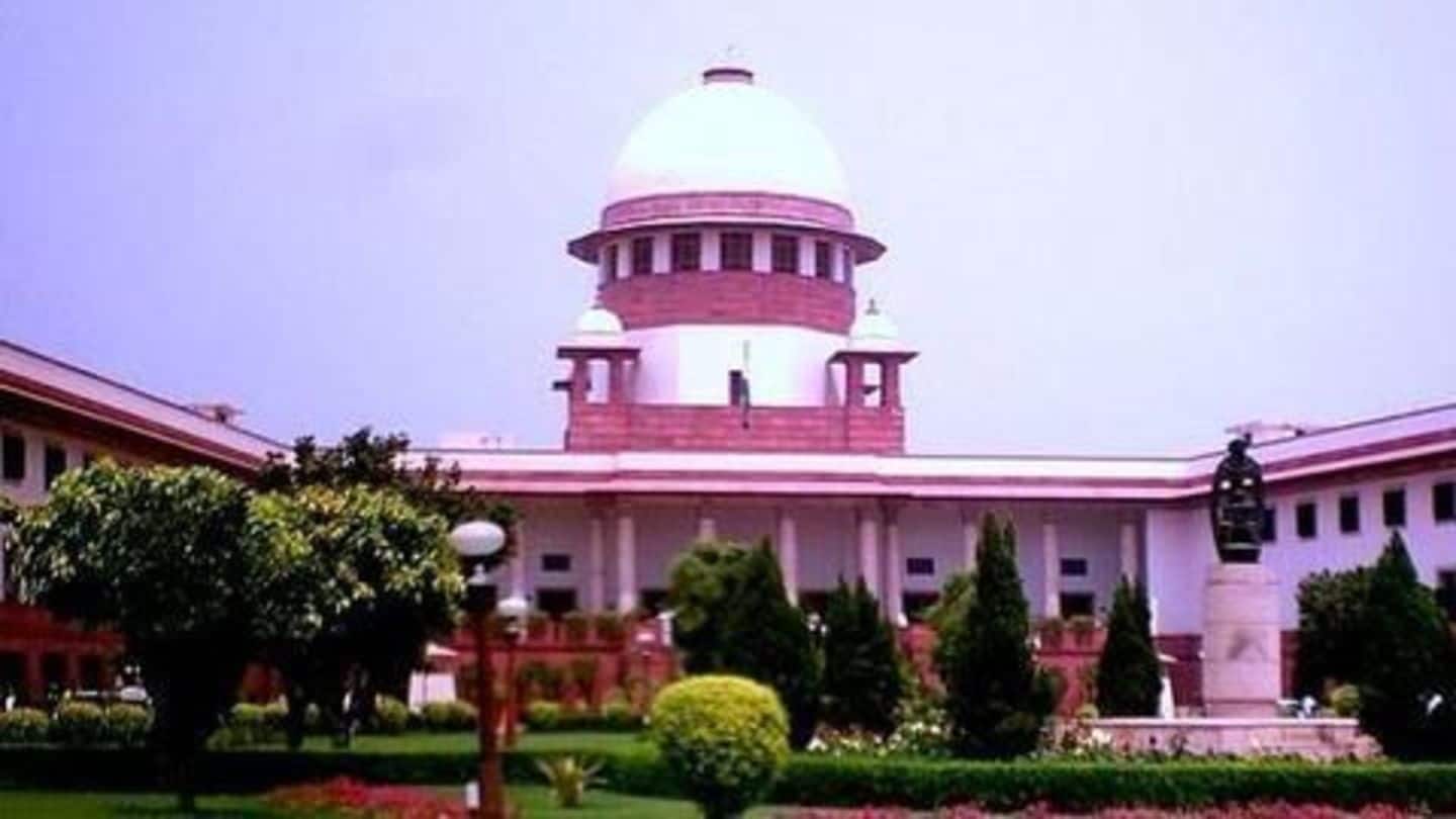 SC asks CBSE to declare NEET results by 26 June