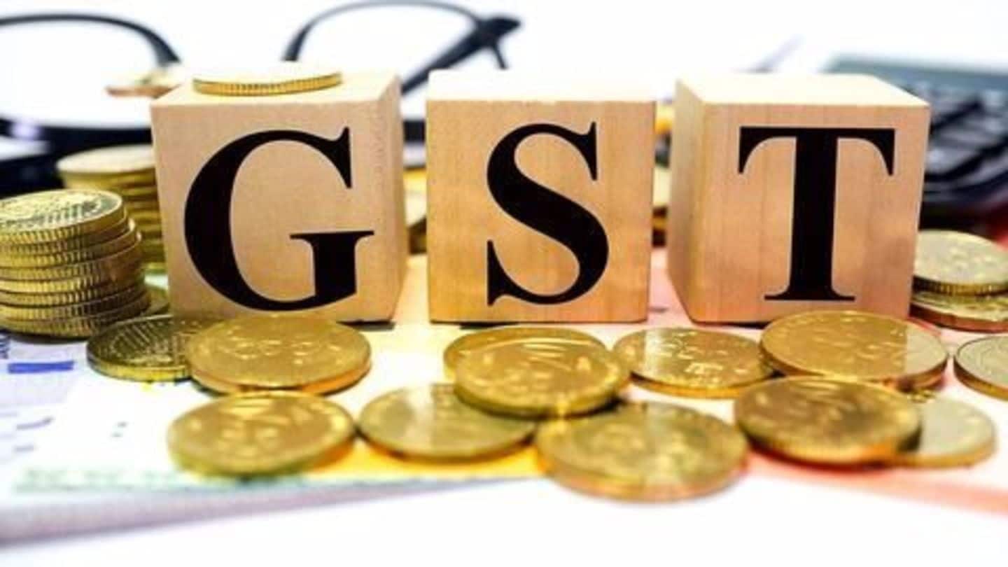 Is India ready for GST?