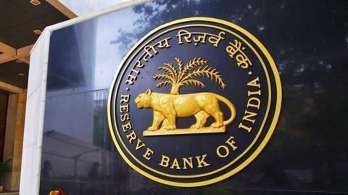 Payment systems to remain closed on April 1: RBI