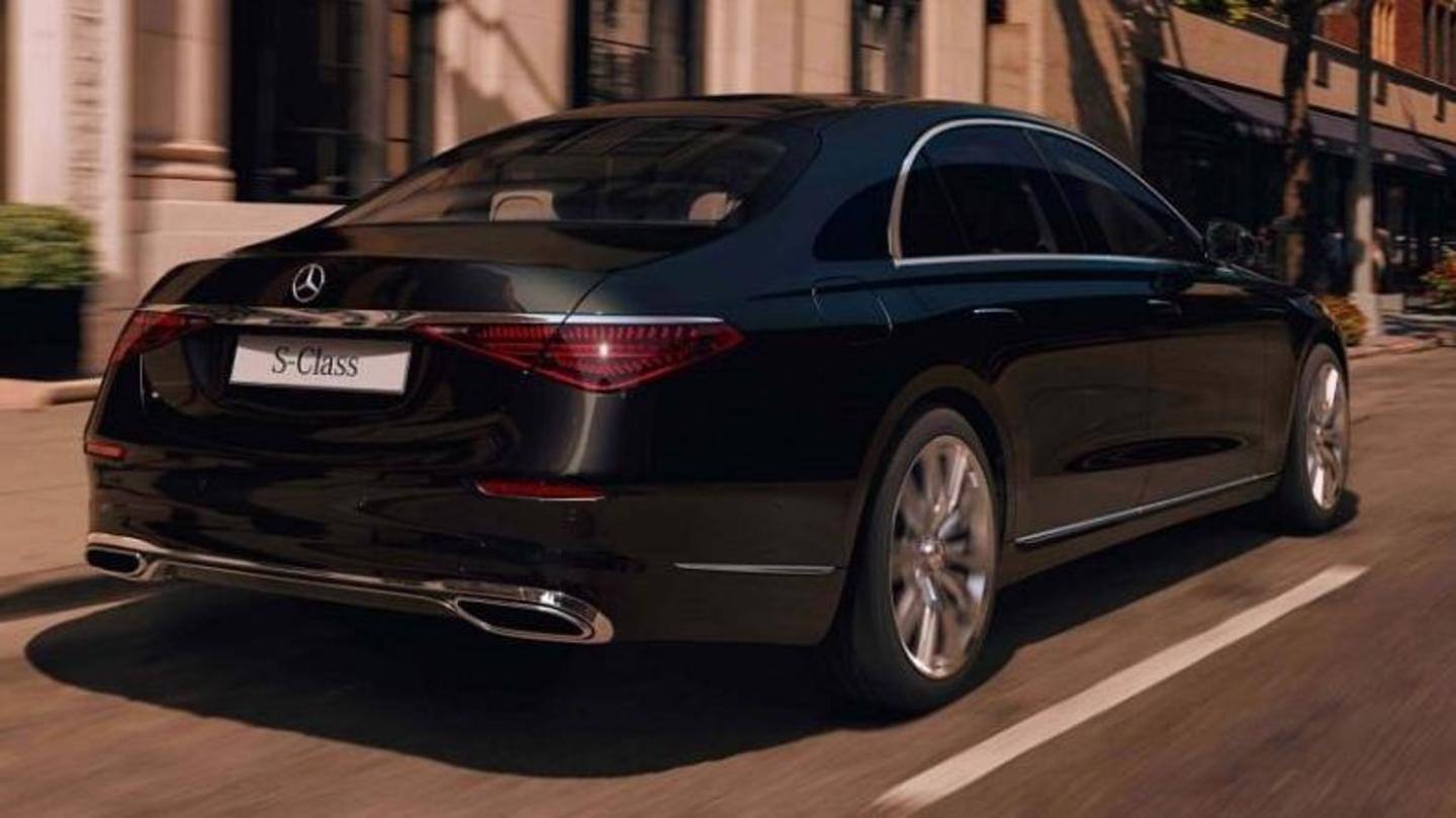 The car is available in five shades The car is available in five shades