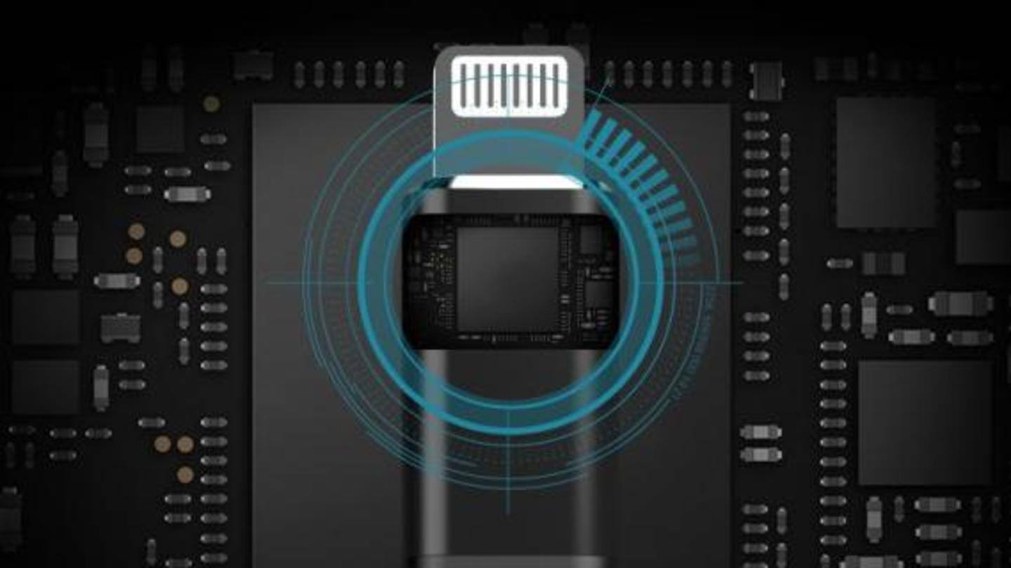 Here's how Pillonel engineered the USB Type-C in an iPhone Here's how Pillonel engineered the USB Type-C in an iPhone