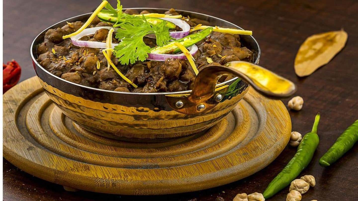 5 must-try Sindhi dishes