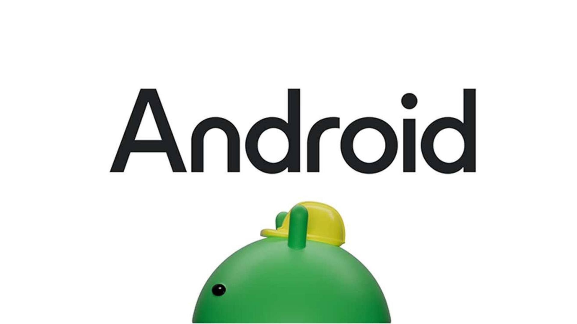 Android gets a fresh makeover and some exciting new features
