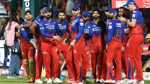 IPL 2024: Can Royal Challengers Bengaluru reach playoffs?