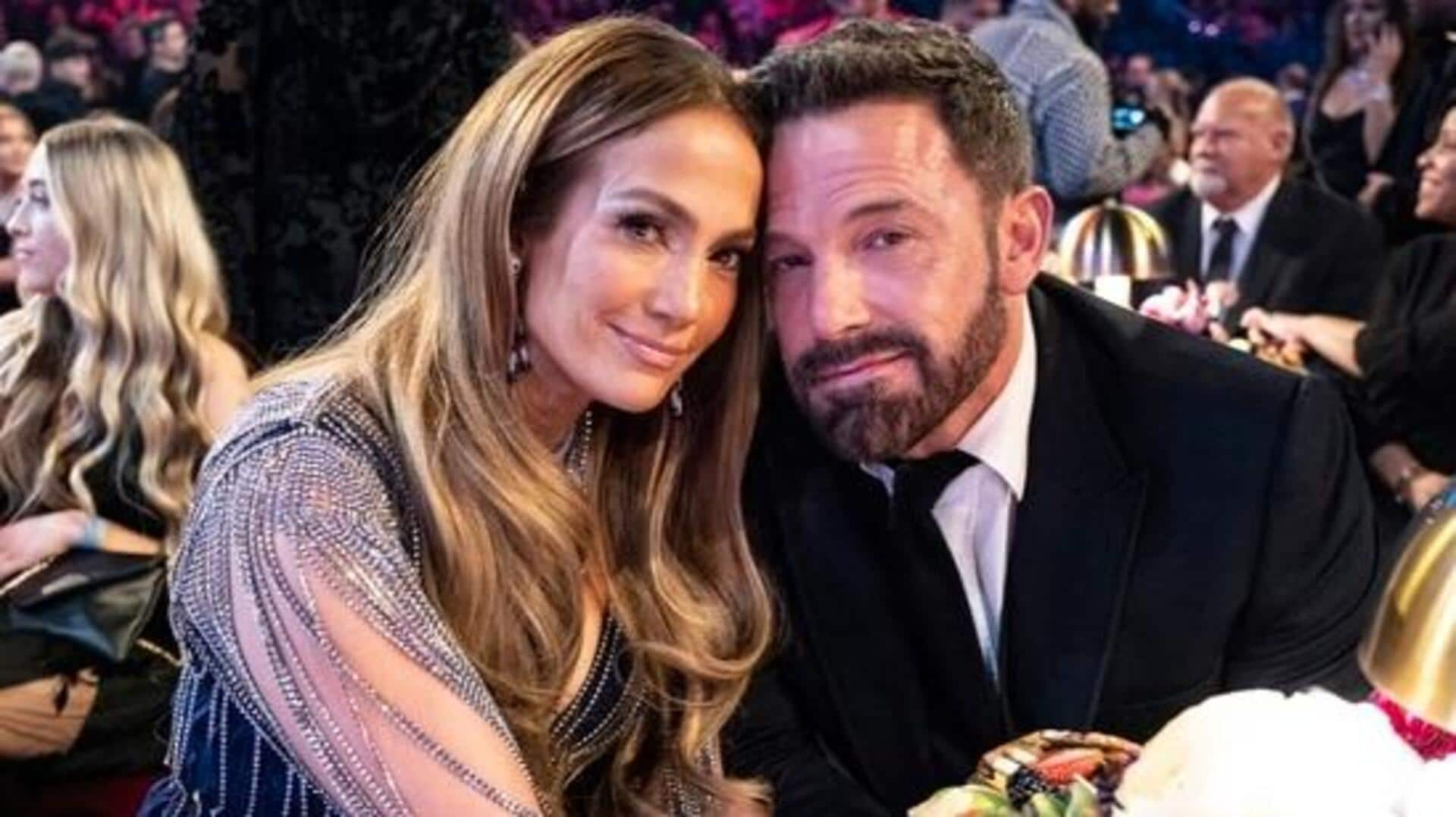 This is the potential reason behind JLo-Ben Affleck's alleged split