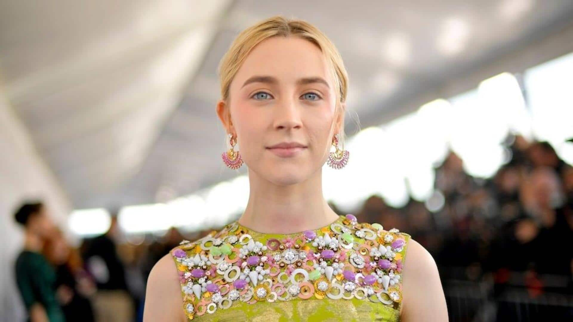 Saoirse Ronan auditioned for this iconic 'Harry Potter' role