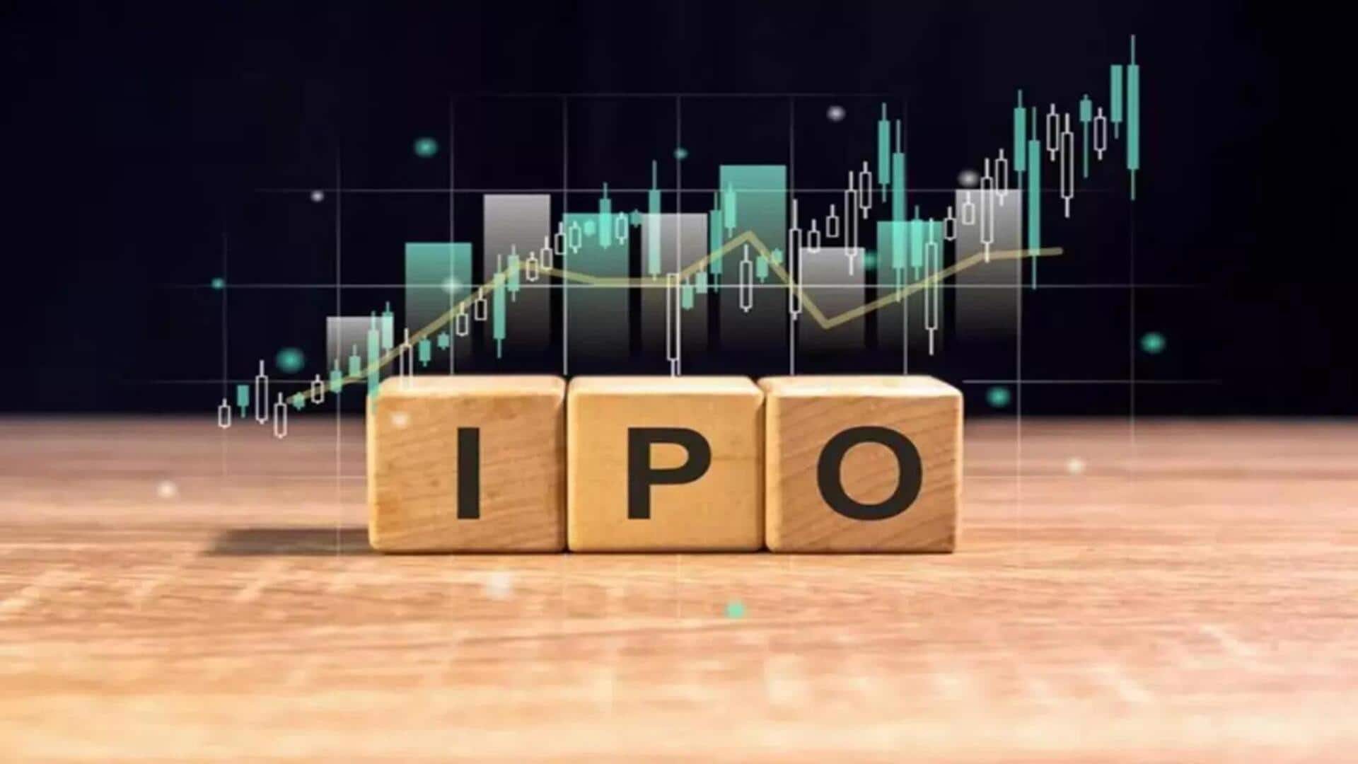 Upcoming IPOs: 7 public issues, 12 listings you should watch Upcoming IPOs: 7 public issues, 12 listings you should watch