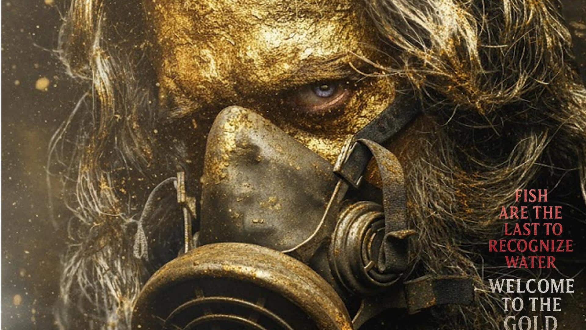 'Enjoy your gold hunt': 'Tumbbad' director launches next, 'Mayasabha' 