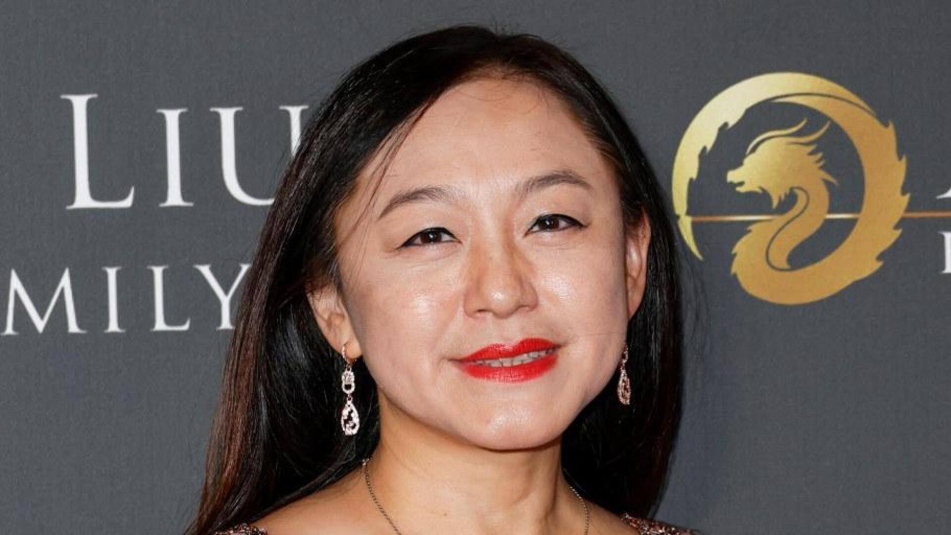 California ex-mayor admits to acting as agent of China 