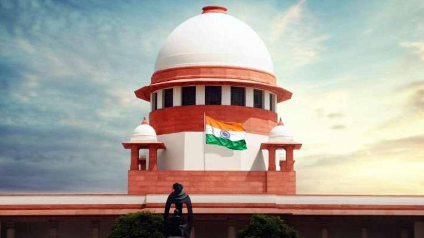 It will become 'unworkable,' said SG Mehta It will become 'unworkable,' said SG Mehta