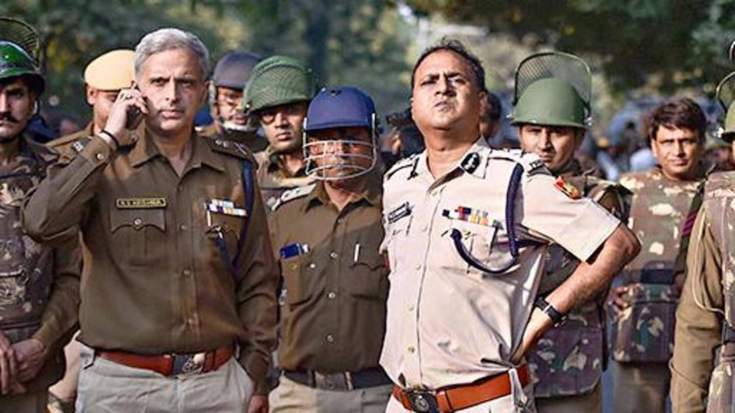 A similar case of extortion was reported in January A similar case of extortion was reported in January