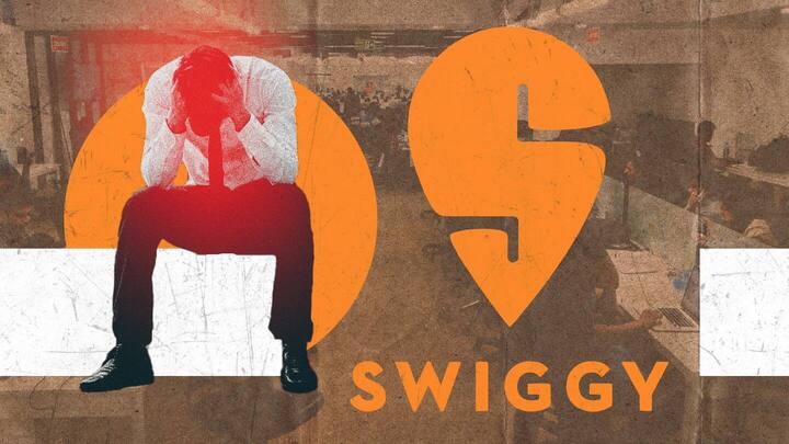 Swiggy fires 380 employees amid 'challenging economic conditions'