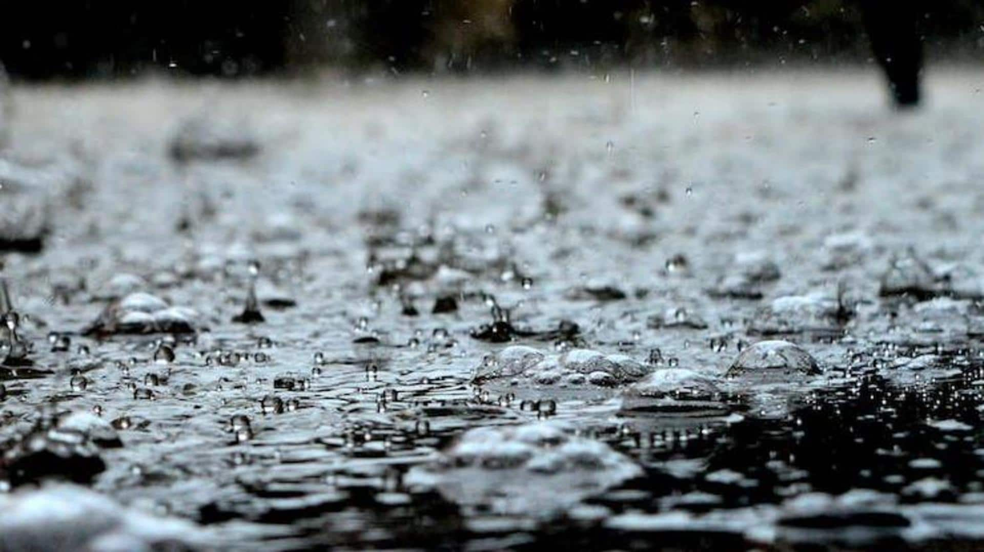 Monsoon season alert: How to prevent water-borne diseases