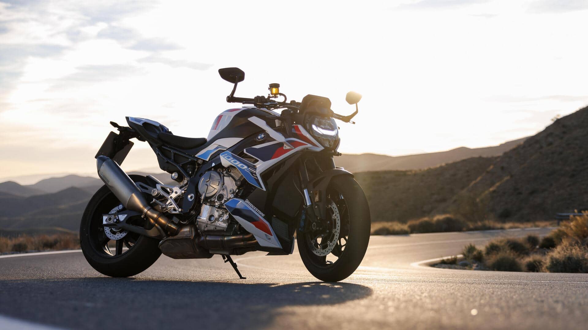 BMW M 1000 R goes official at Rs. 33 lakh