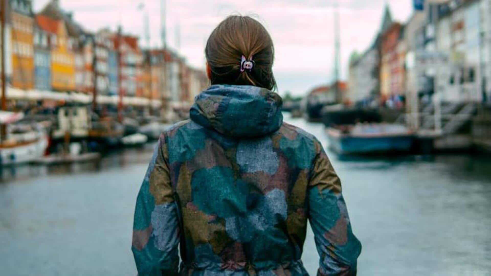Explore Copenhagen on two wheels with this travel guide Explore Copenhagen on two wheels with this travel guide