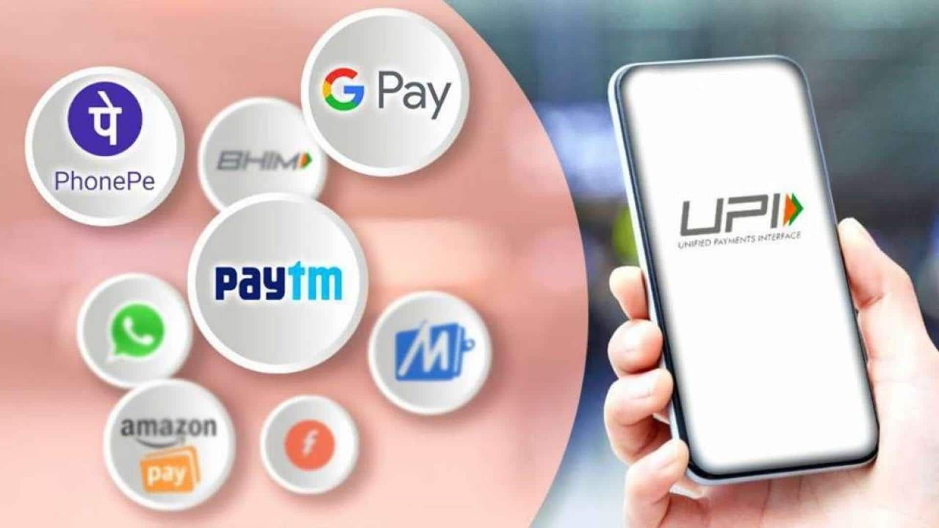 NPCI may raise market share cap for UPI payment operators