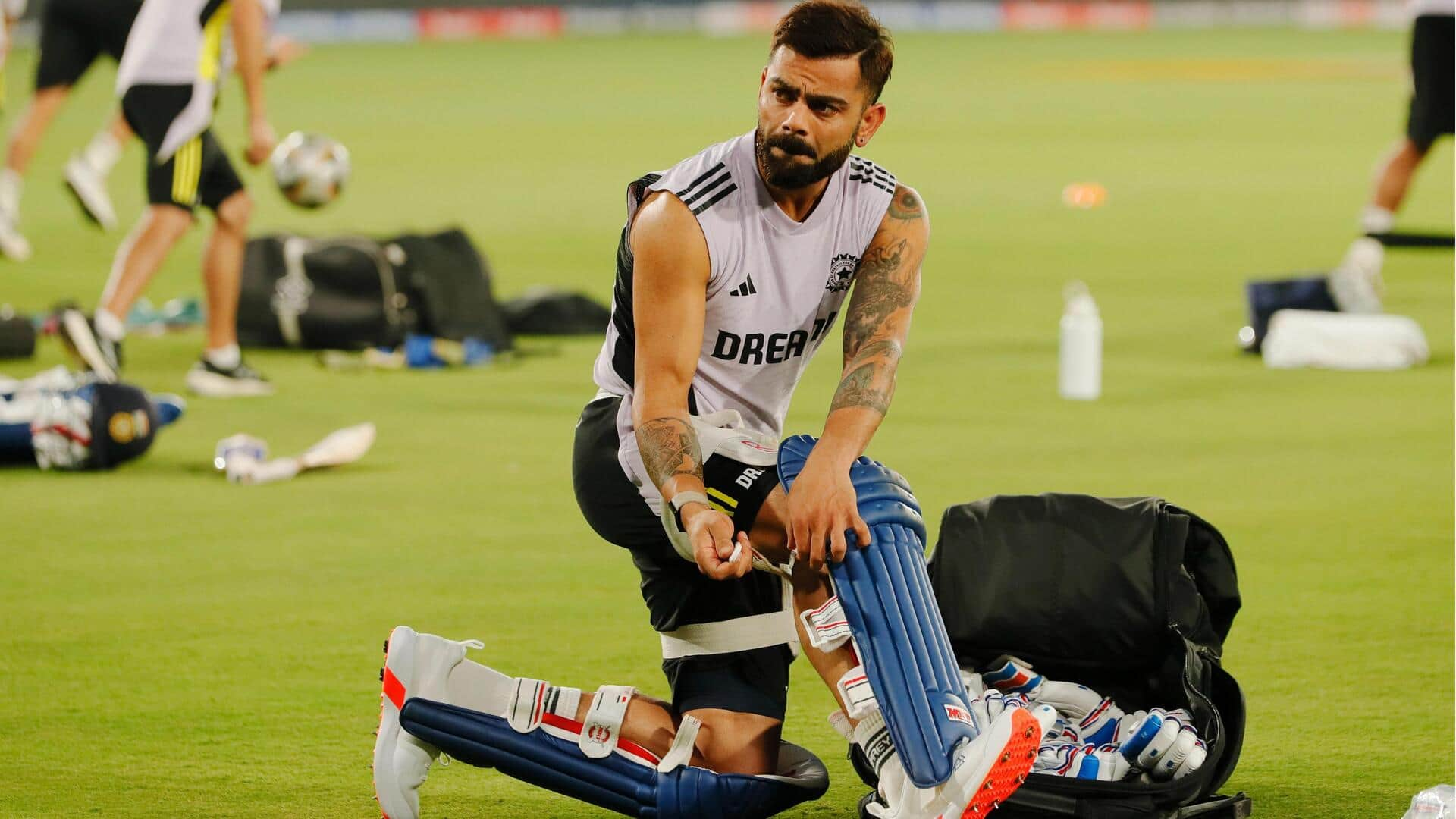 Kevin Pietersen backs Virat Kohli to decide his own future