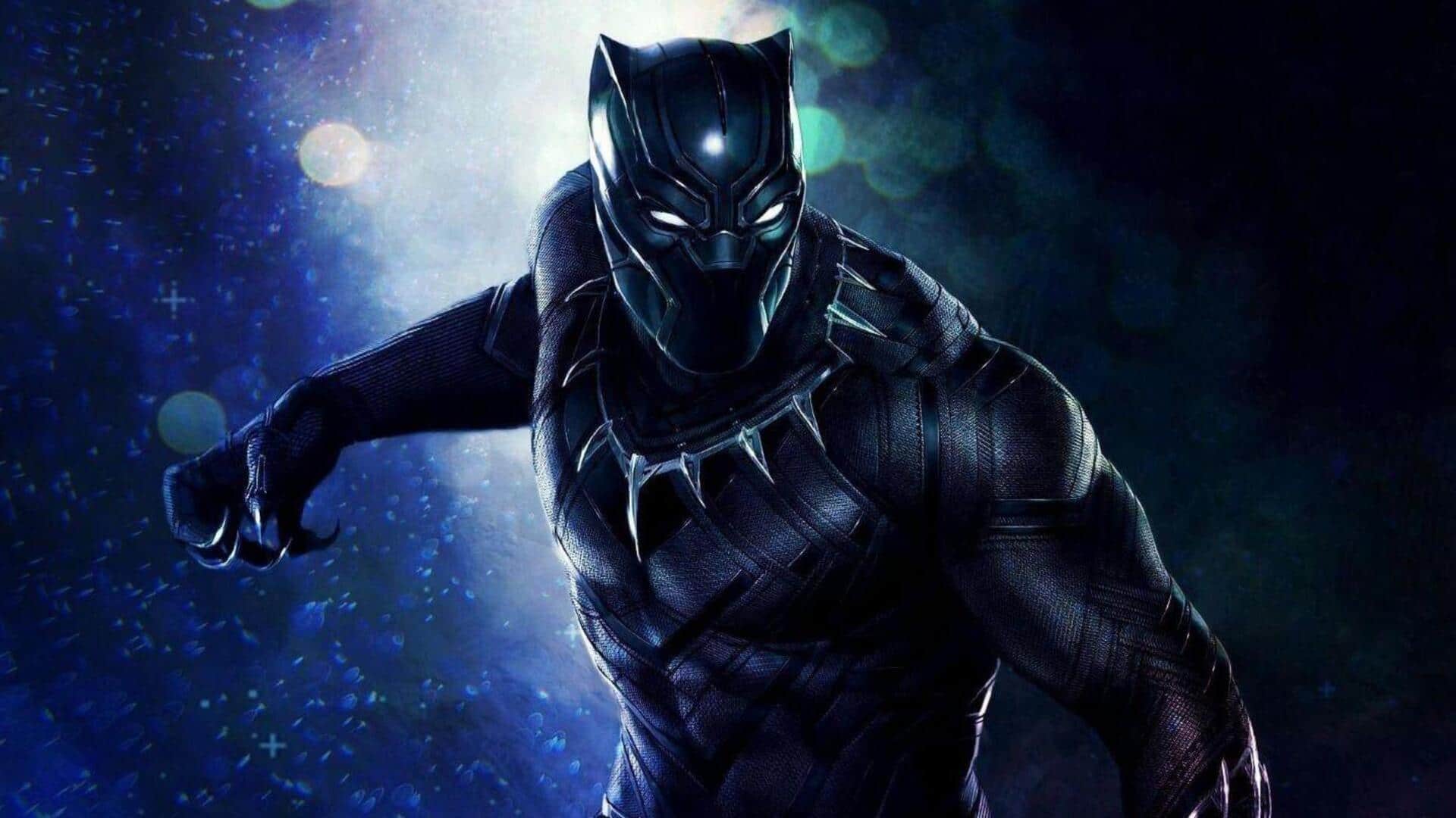EA cancels 'Black Panther' game, closes studio behind it EA cancels 'Black Panther' game, closes studio behind it