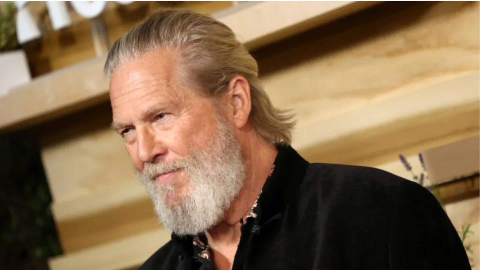 5 iconic roles that define Jeff Bridges's brilliant career 5 iconic roles that define Jeff Bridges's brilliant career