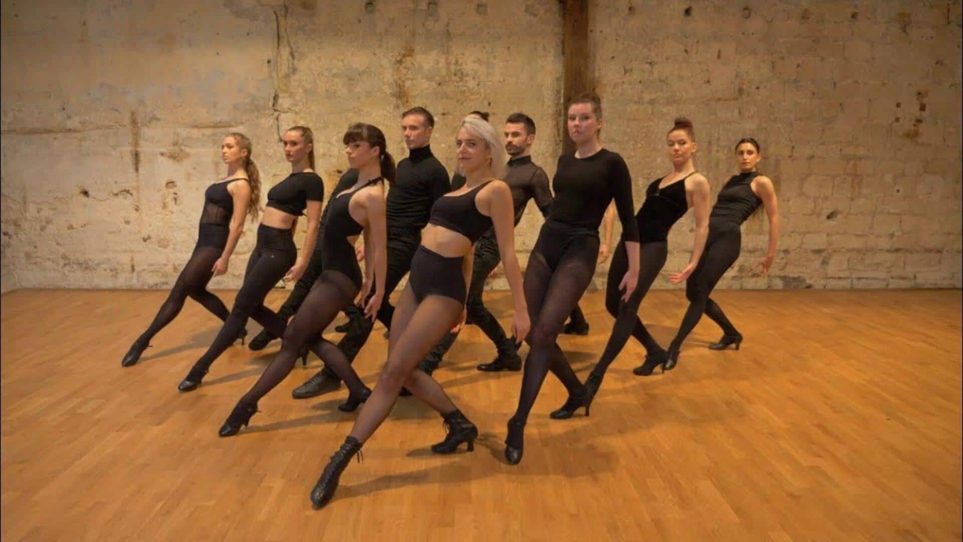 Inline skating v/s jazz dance: Which is better for coordination?