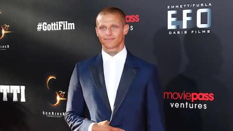 'Unbroken' actor Spencer Lofranco dies at 33