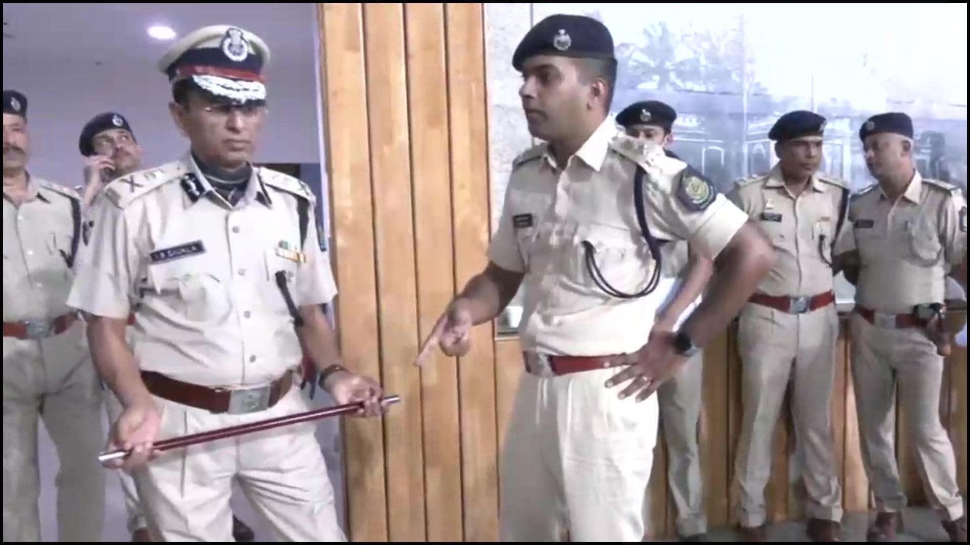 Goa: Russian tourist kills 2 women, including live-in partner