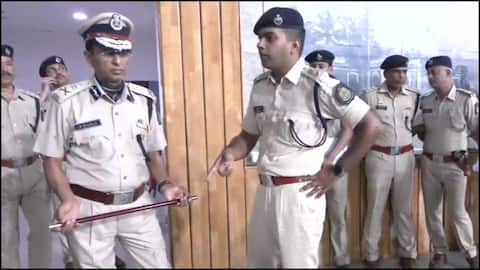 Goa: Russian tourist kills 2 women, including live-in partner