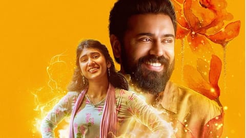 When, where to watch Nivin Pauly's 'Sarvam Maya' on OTT