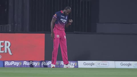 Jofra Archer completes 250 wickets in T20 cricket: Stats 