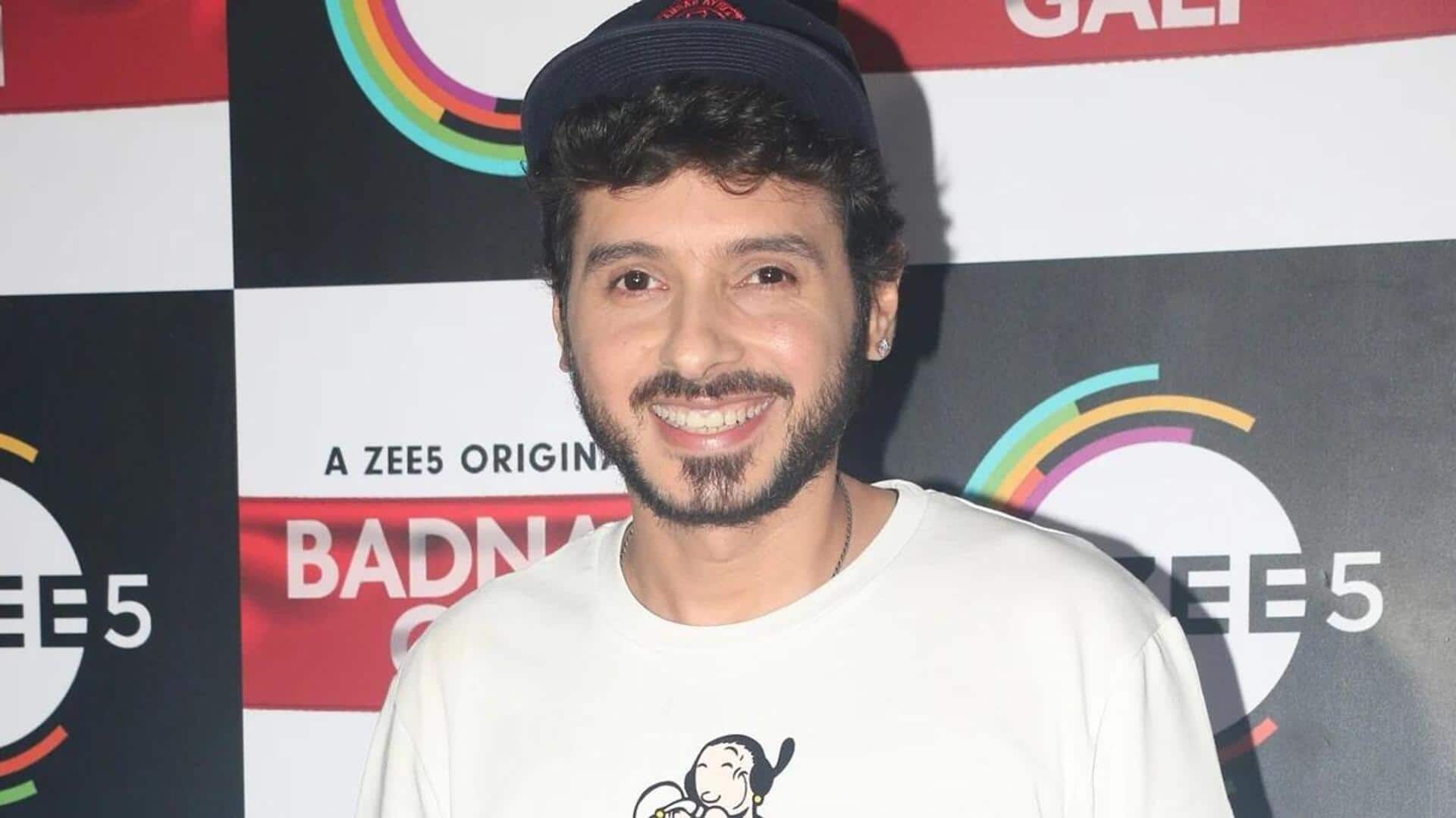 'It's a joke': Divyenndu on credibility of Indian award shows