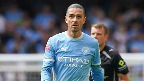 Sunderland eye late move for Manchester City's Jack Grealish: Details